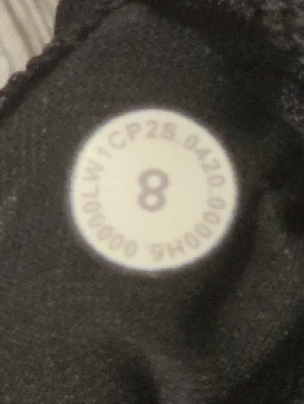 lululemon athletica size color